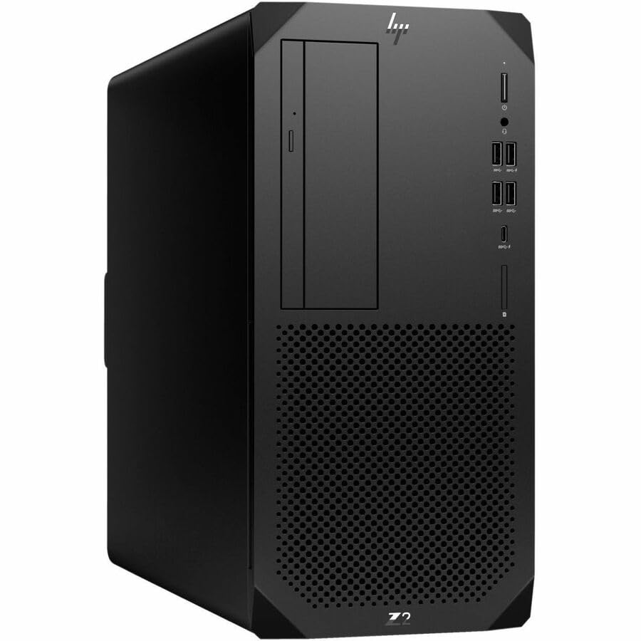 Amazon.com: HP Z2 G9 Workstation - Core i7 14th Gen i7-14700 - 32