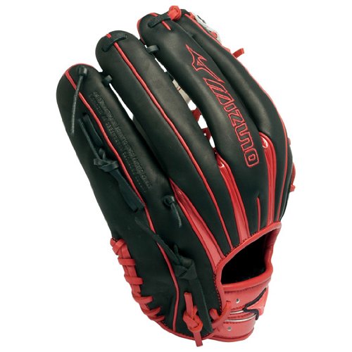 Amazon | ミズノ【1AJGR10207】軟式野球用グローブ ブレイブスピリット