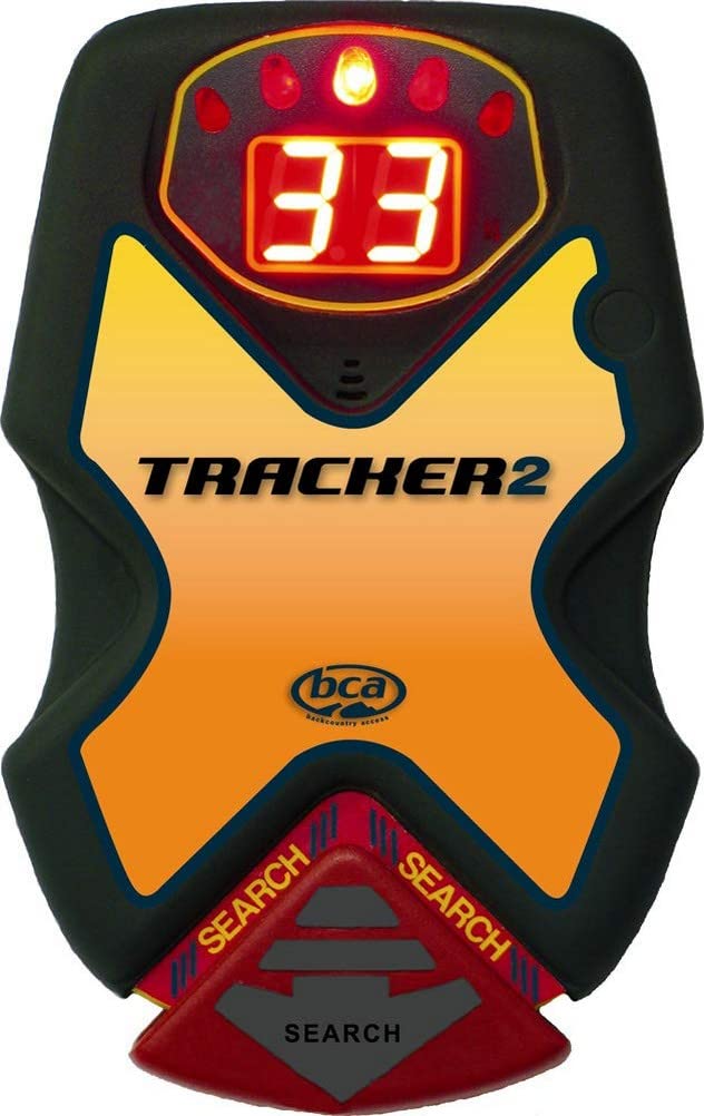Amazon.co.jp: BCA アバランチビーコン トラッカー2（TRACKER2