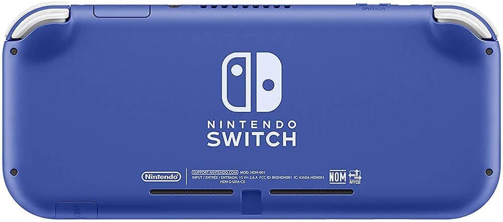 Amazon.co.jp: 【整備済み品】 任天堂 Nintendo Switch Lite