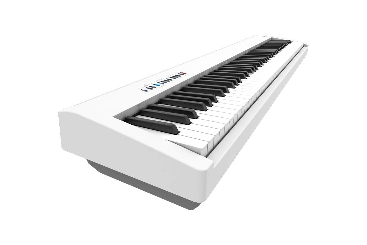 Amazon | Roland ローランド/FP-30X WH【アクセサリーセット】ホワイト