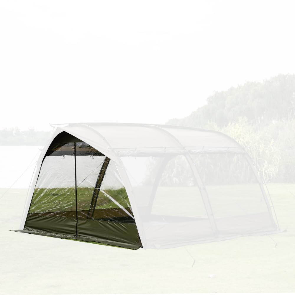 Amazon.co.jp: MC トモウント トンネルテント TZ-800 TPUドア