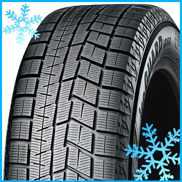 Amazon.co.jp: 155/65R14 75Q ヨコハマ アイスガード6 iG60 14インチ