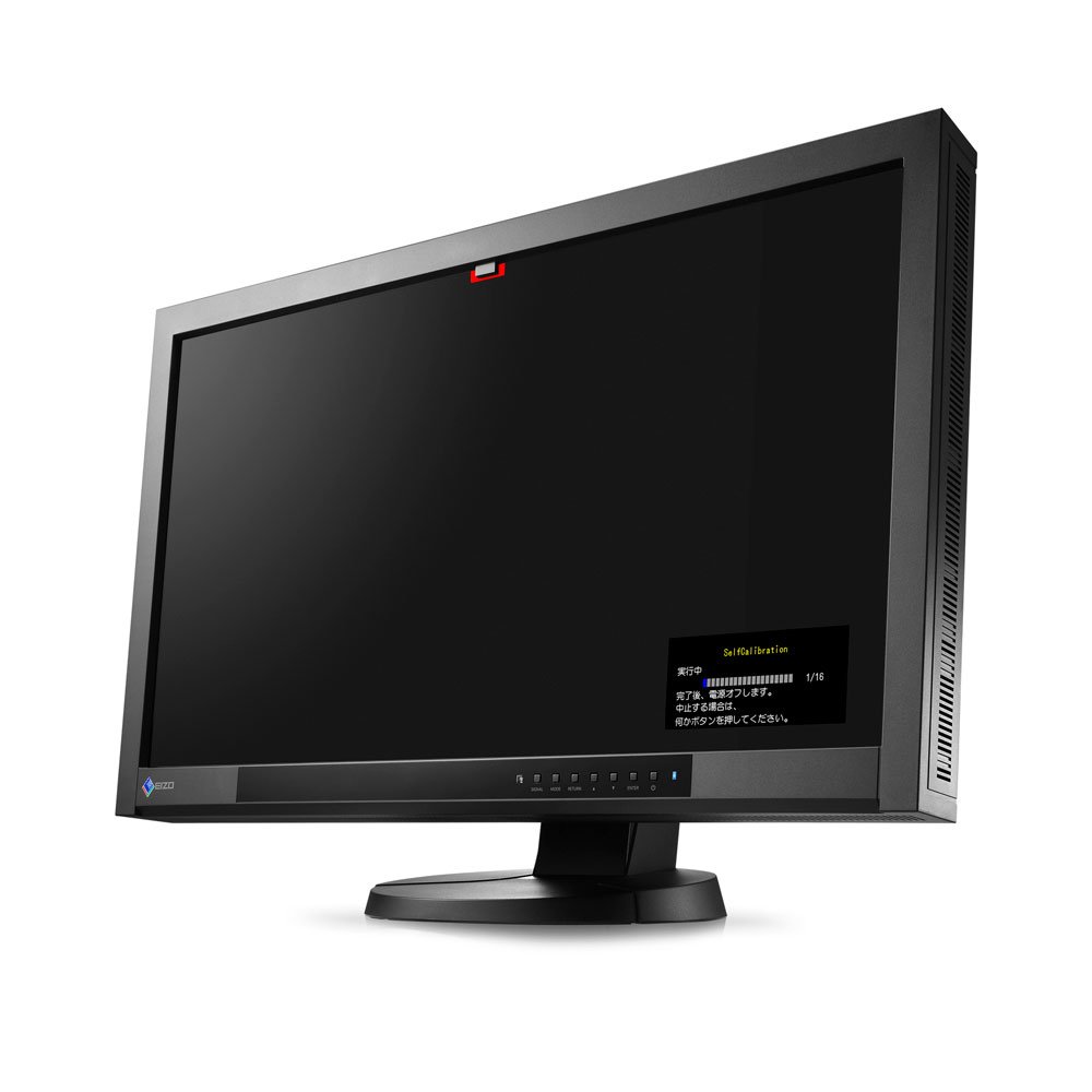 Amazon.co.jp: EIZO ColorEdge 23型カラーマネジメント液晶モニター