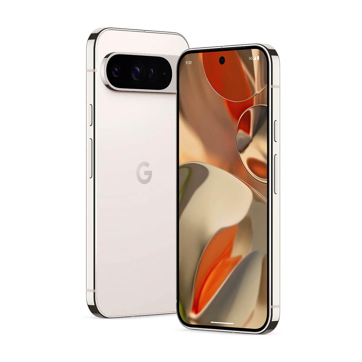 Google Pixel 9 Pro XL 5G 2024 (GZC4K | International Version) Dual