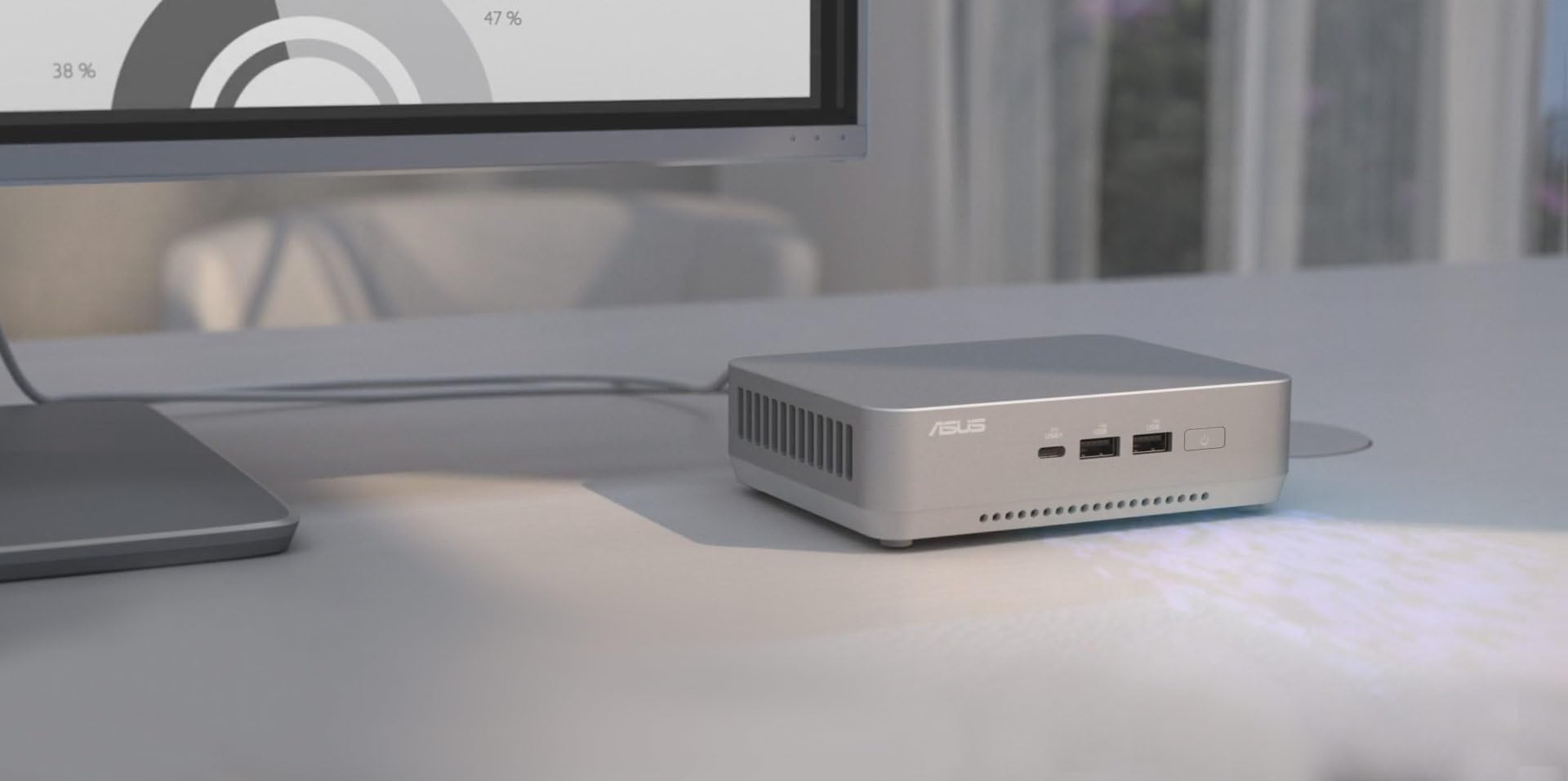 Amazon.com: NUC 14 Pro+ NUC14RVSU9 Mini Desktop Computer/Mini PC