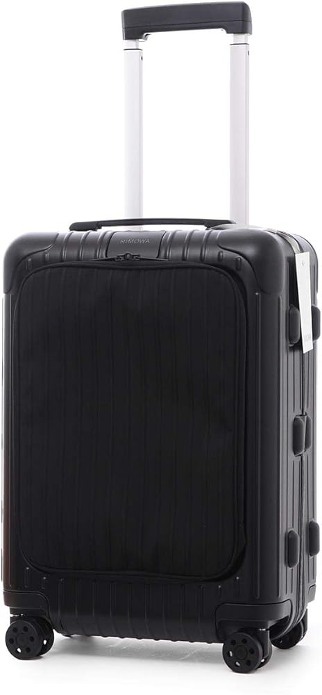 Amazon | [リモワ] スーツケース ESSENTIAL SLEEVE CABIN