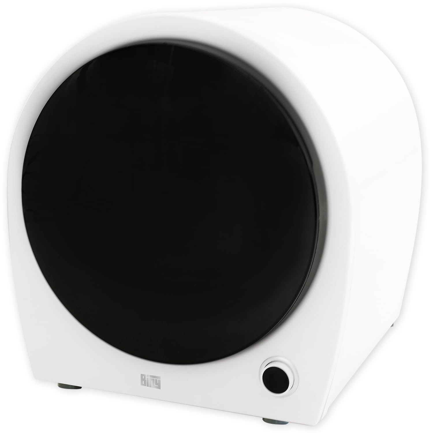 Amazon | Biny（ビニー） 小型衣類乾燥機 衣類乾燥機 3kg 工事不要