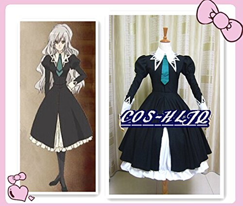 Amazon.co.jp: 海外工場直送! ☆ストロベリーパニック☆聖ミアトル女