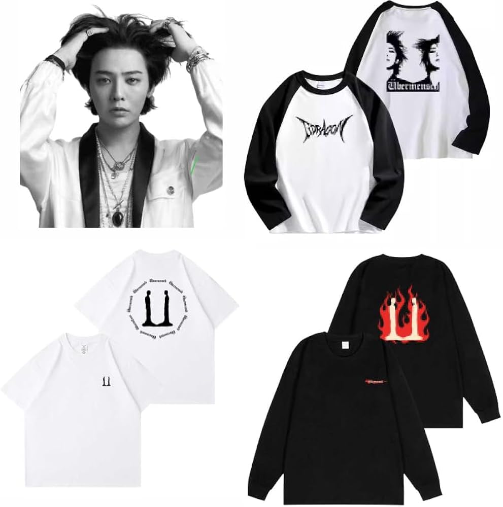 Amazon.co.jp: [百合] ジードラゴン グッズ Tシャツ 長袖 2025