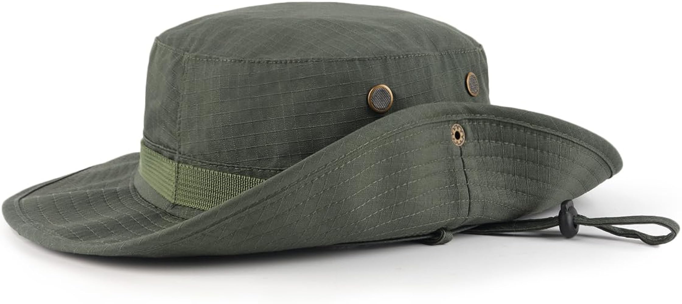 Zylioo Large Wide Brim Sun Hats,Big Head Summer Fishing Hats,UV