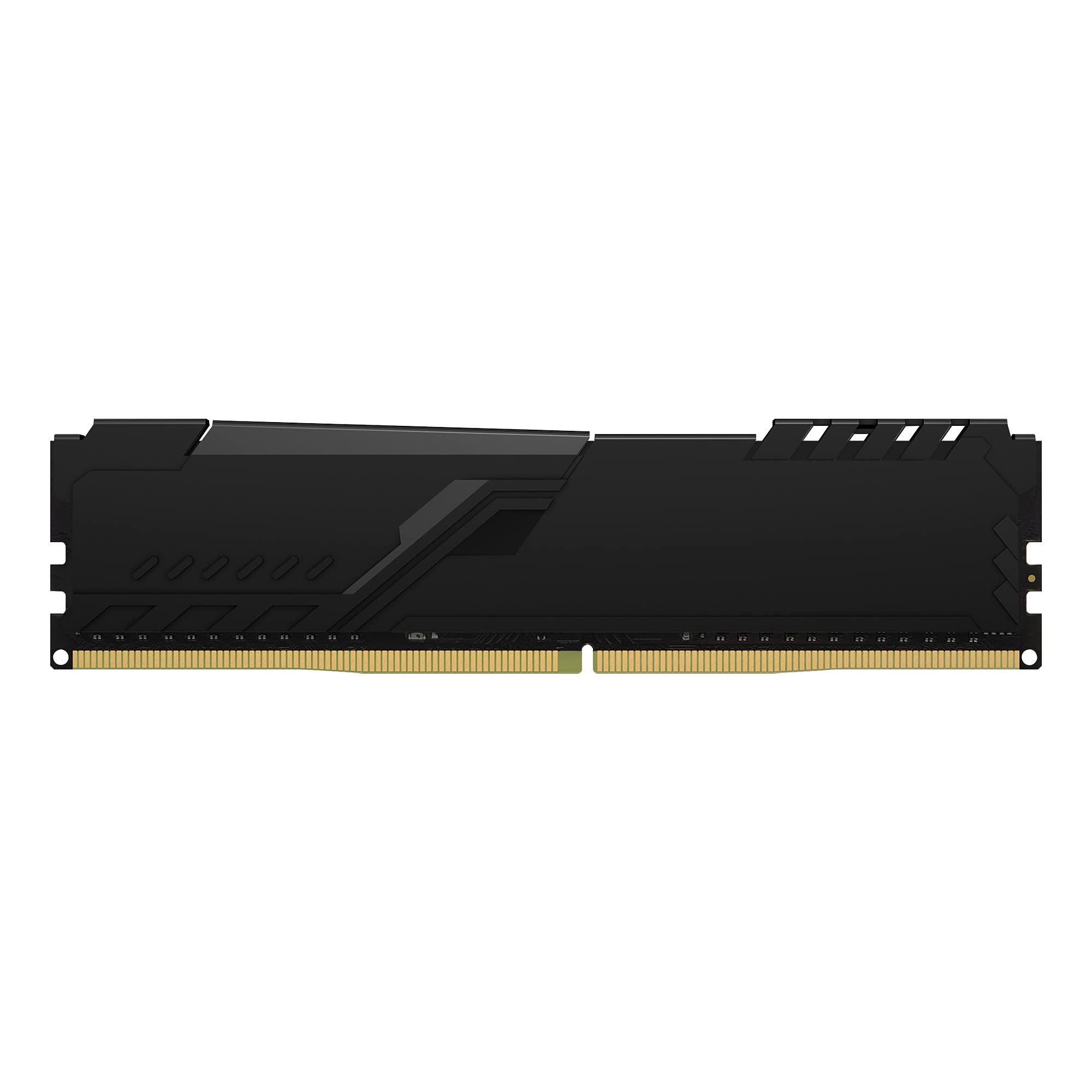 Kingston Fury Beast 16GB 3200MHz DDR4 CL16 Desktop Memory Single