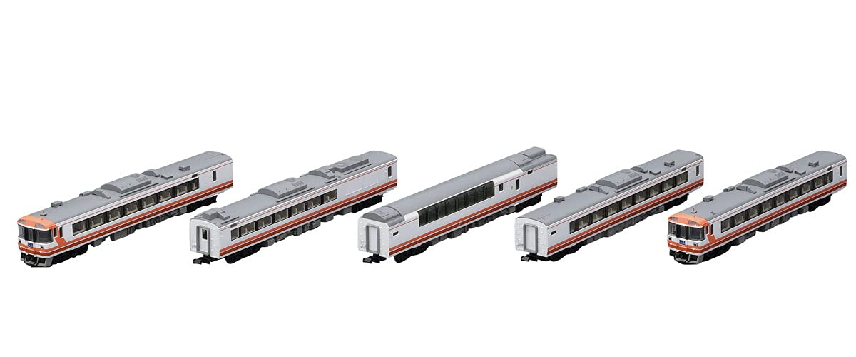 Amazon | TOMIX Nゲージ キハ183-500系 特急 おおぞら セット 5両