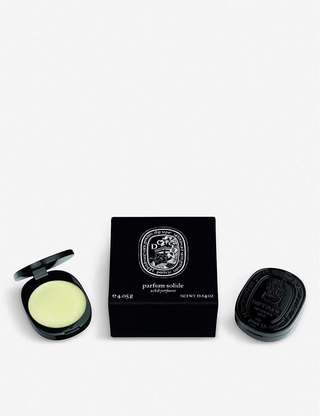 Amazon | 【DIPTYQUE（ディプティック) 】【正規品】ソリッド