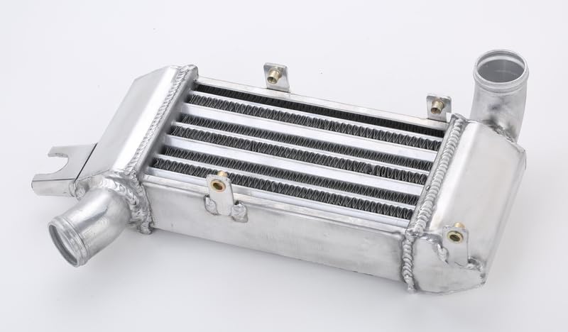 Amazon | LSEX-F RA1 RA2 対応 スーパーチャージャー インタークーラー