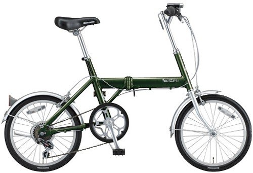 Amazon.co.jp: ブリヂストン スニーカーライト SNL186 【18インチ 6段