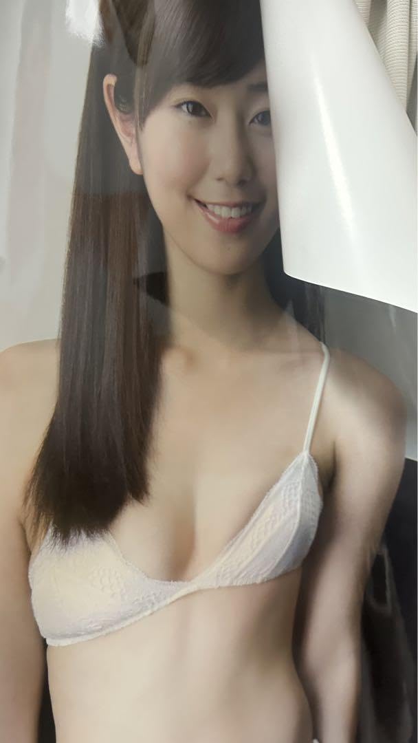 Amazon.co.jp: 稲村亜美 等身大ポスター : おもちゃ