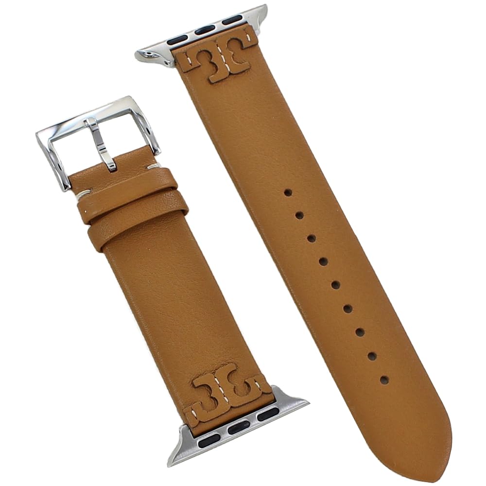 Amazon.co.jp: [トリーバーチ] アップルウォッチ用ベルト バンド