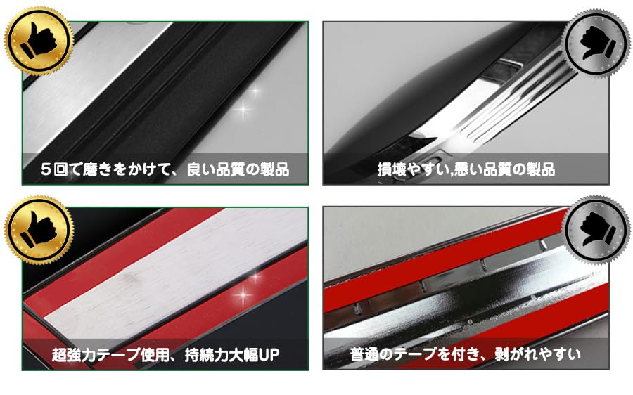 Amazon | BM トヨタ ヴォクシー 70系 前期 Z/ZX用 フロントバンパー