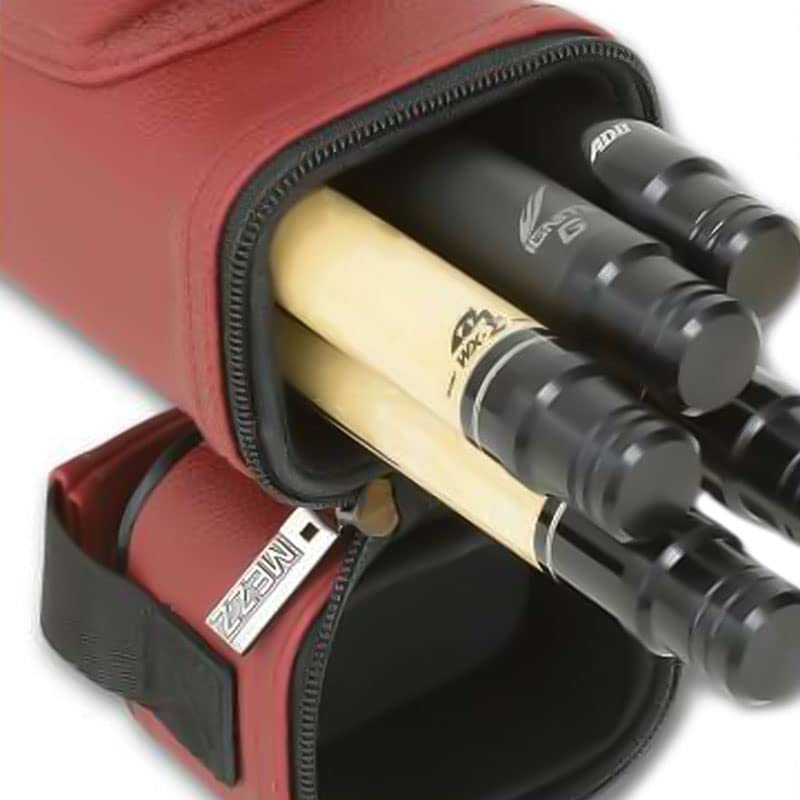 Amazon | ビリヤード キューケース MEZZ 【メッヅ】 キューケース ZC