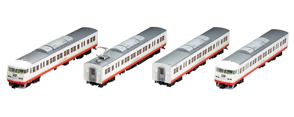 Amazon | トミーテック TOMIX HOゲージ JR 117系 サンライナー セット
