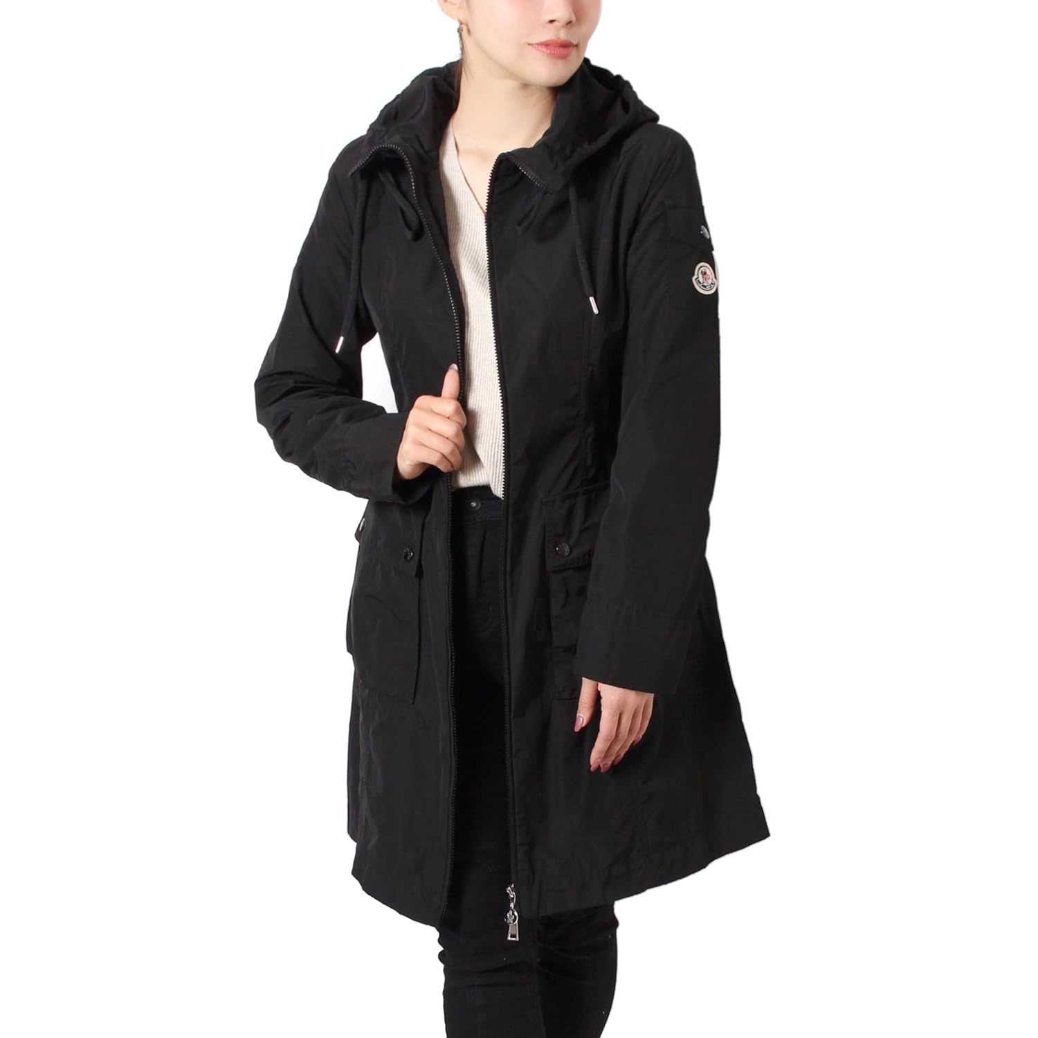 Amazon | [モンクレール] 24SSモデル レディース LAERTE スプリング