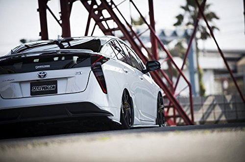 Amazon | SIXTH SENSE (シックスセンス) 50 プリウス テールランプ