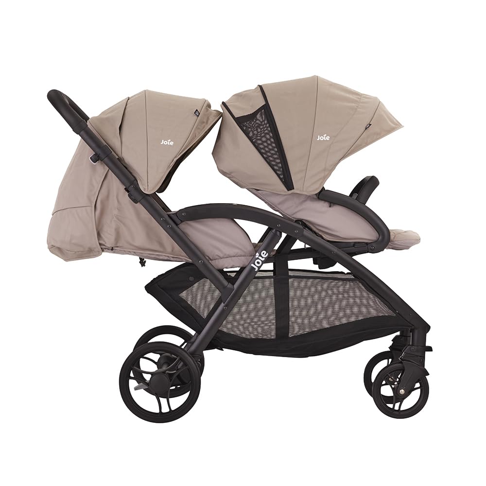 Amazon | Joie(ジョイー) 二人乗りベビーカー Evalite Duo エヴァ