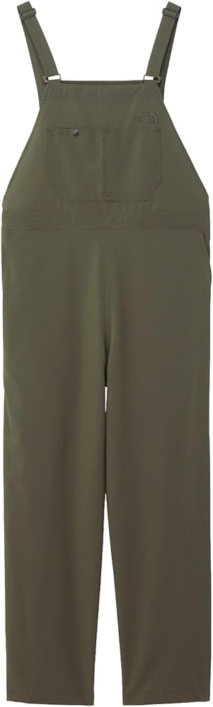 Amazon.co.jp: THE NORTH FACE(ザノースフェイス) オーバーオール TNF