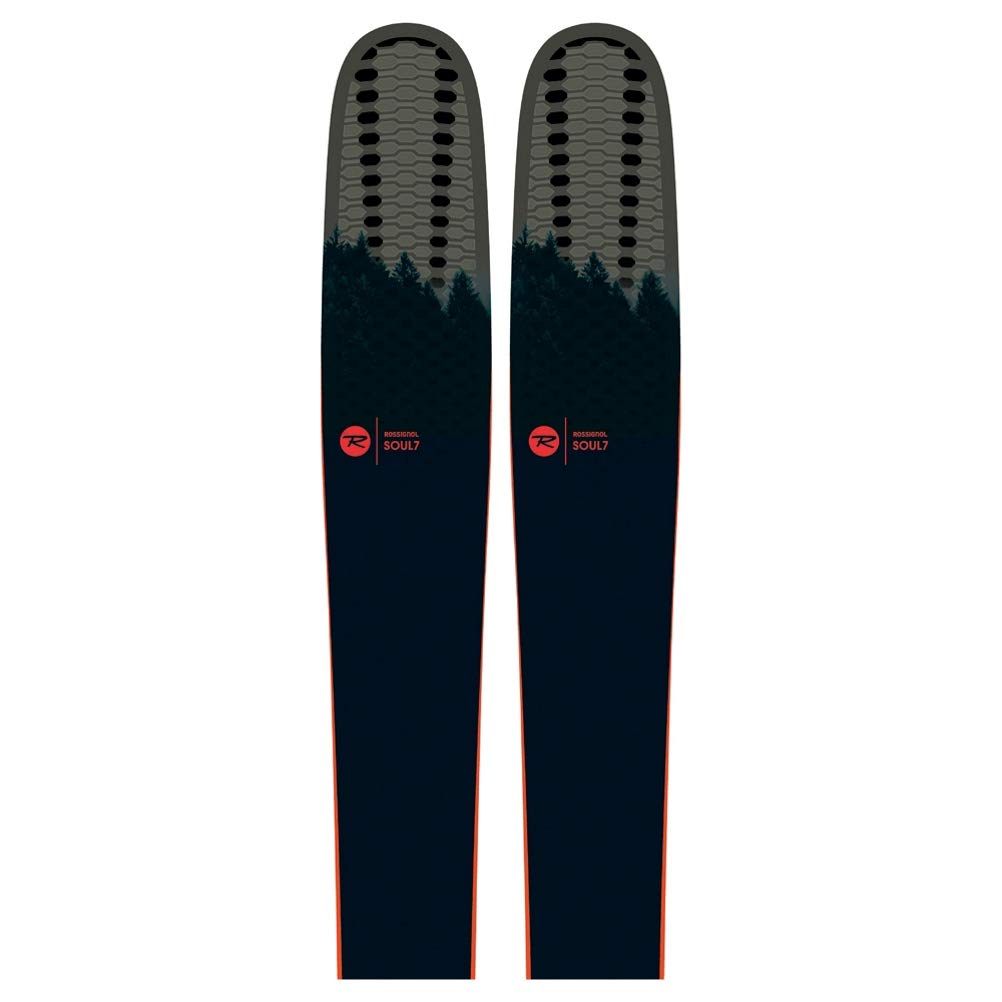 Amazon | Rossignol Soul 7 HD スキー メンズ サイズ 172cm