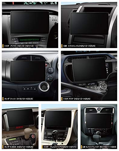 Amazon | パナソニック(Panasonic) フローティングカーナビ ストラーダ