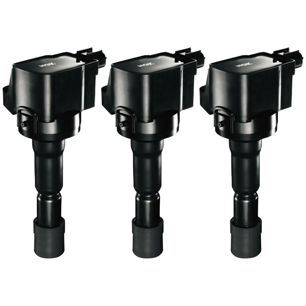 Amazon | NGK イグニッションコイル N-ONE/Nワン JG3 R2.11～ S07B