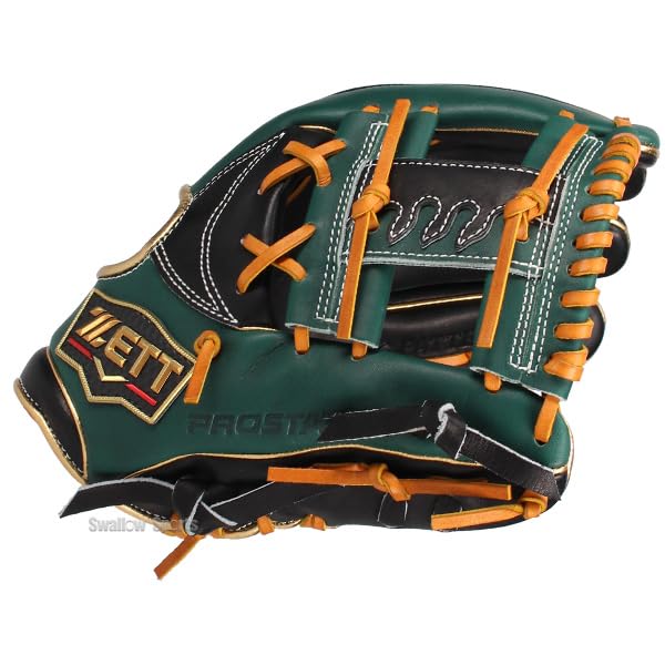 Amazon | 野球 ゼット 限定 軟式グローブ グラブ プロステイタス プロ