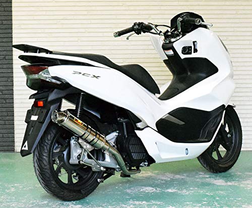 Amazon | Realize(リアライズ) ホンダ PCX125 (JF81) PCX150 (KF30