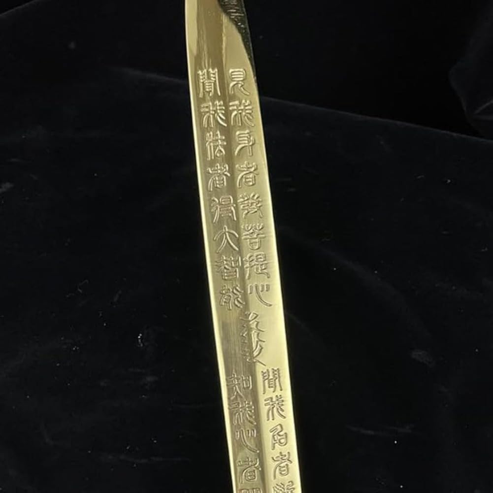 Amazon.co.jp: 不動明王 三鈷剣 密教法具 不動明王の剣 宝剣 法剣 金剛