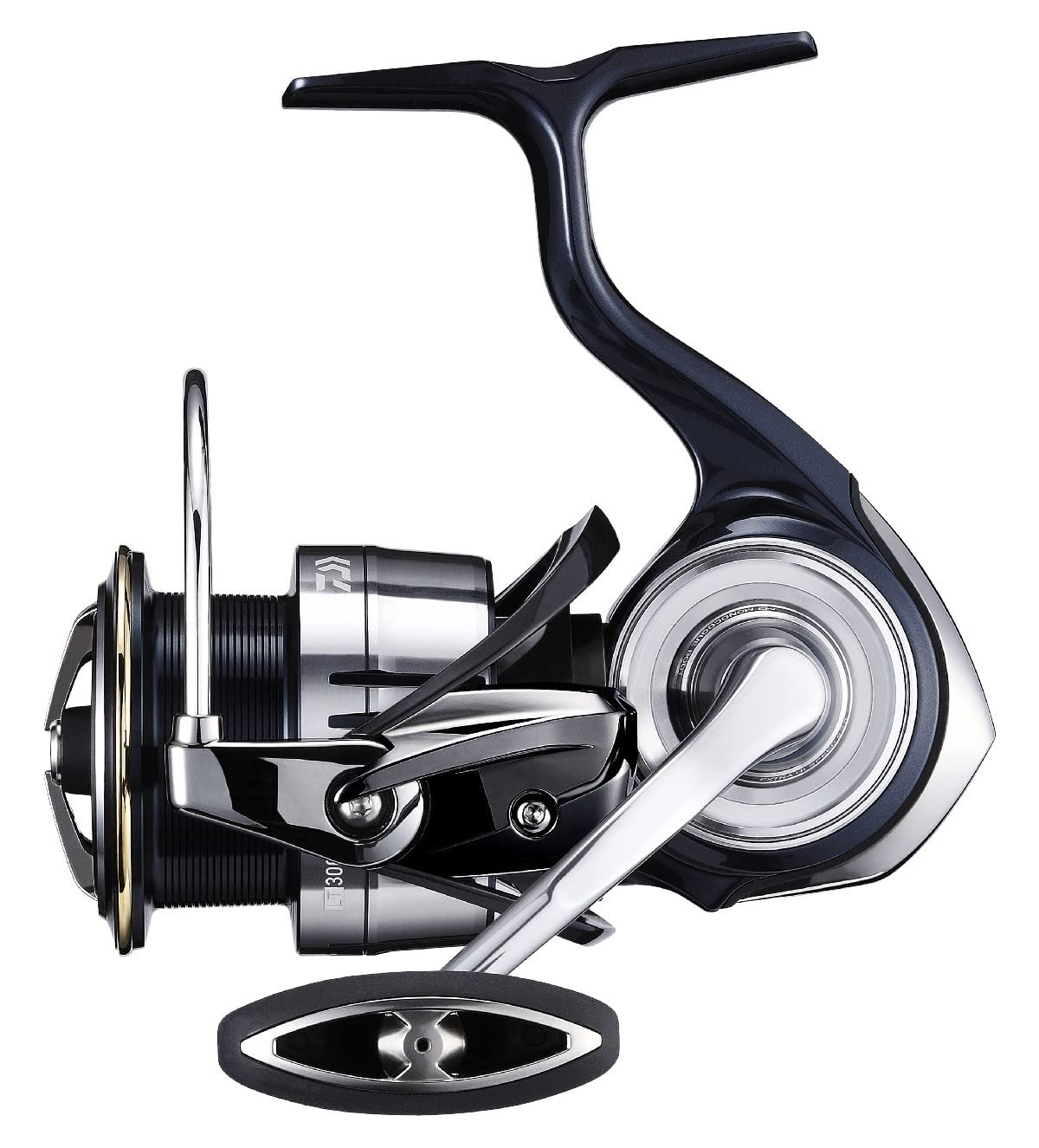 Amazon | ダイワ(DAIWA) スピニングリール セルテート LT 19 3000D-C G