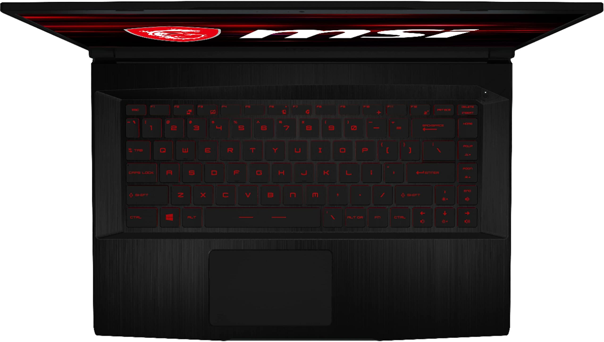 Amazon.com: MSI GF63 Premium Gaming Laptop, 15.6