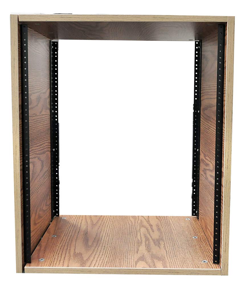 Amazon | CLASSIC PRO (クラシックプロ) 19インチ・ラック CRK4NL 4U