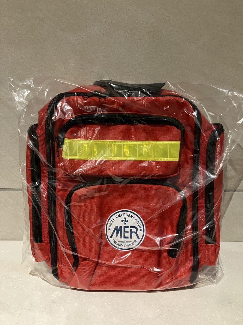 Amazon.co.jp: TOKYO MER 走る緊急救命室 エマージェンシー レプリカ