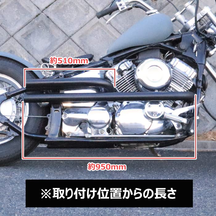 Amazon | ヤマハ ドラッグスター 400 クラシック 400 DS4 DSC4