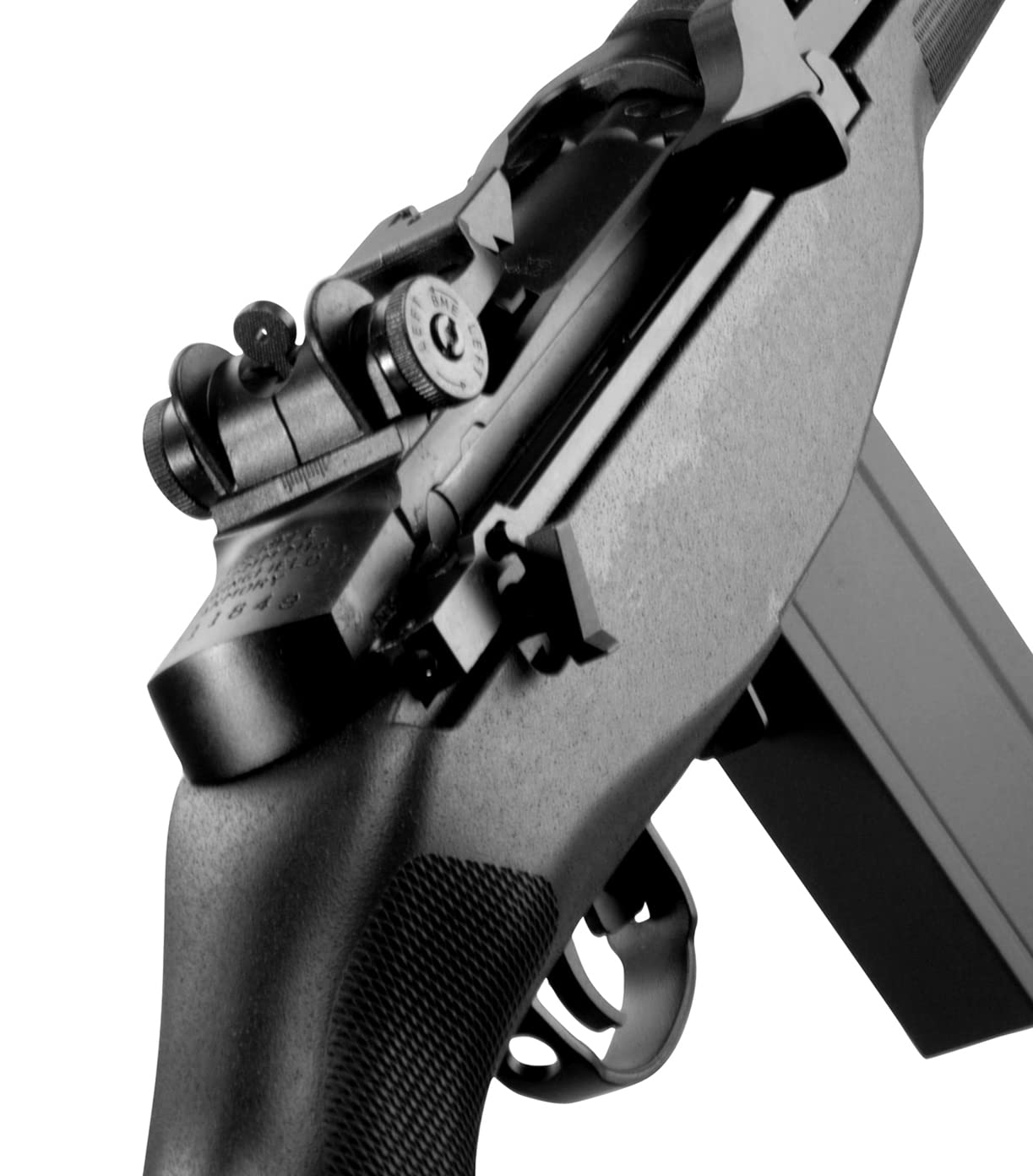 Amazon.co.jp: 東京マルイ No85 M14 SOCOM 18歳以上スタンダード電動