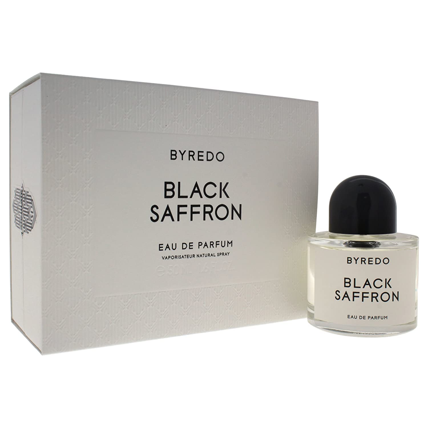 Amazon.com : Byredo Black Saffron Eau de Parfum Spray, 1.6 Ounce