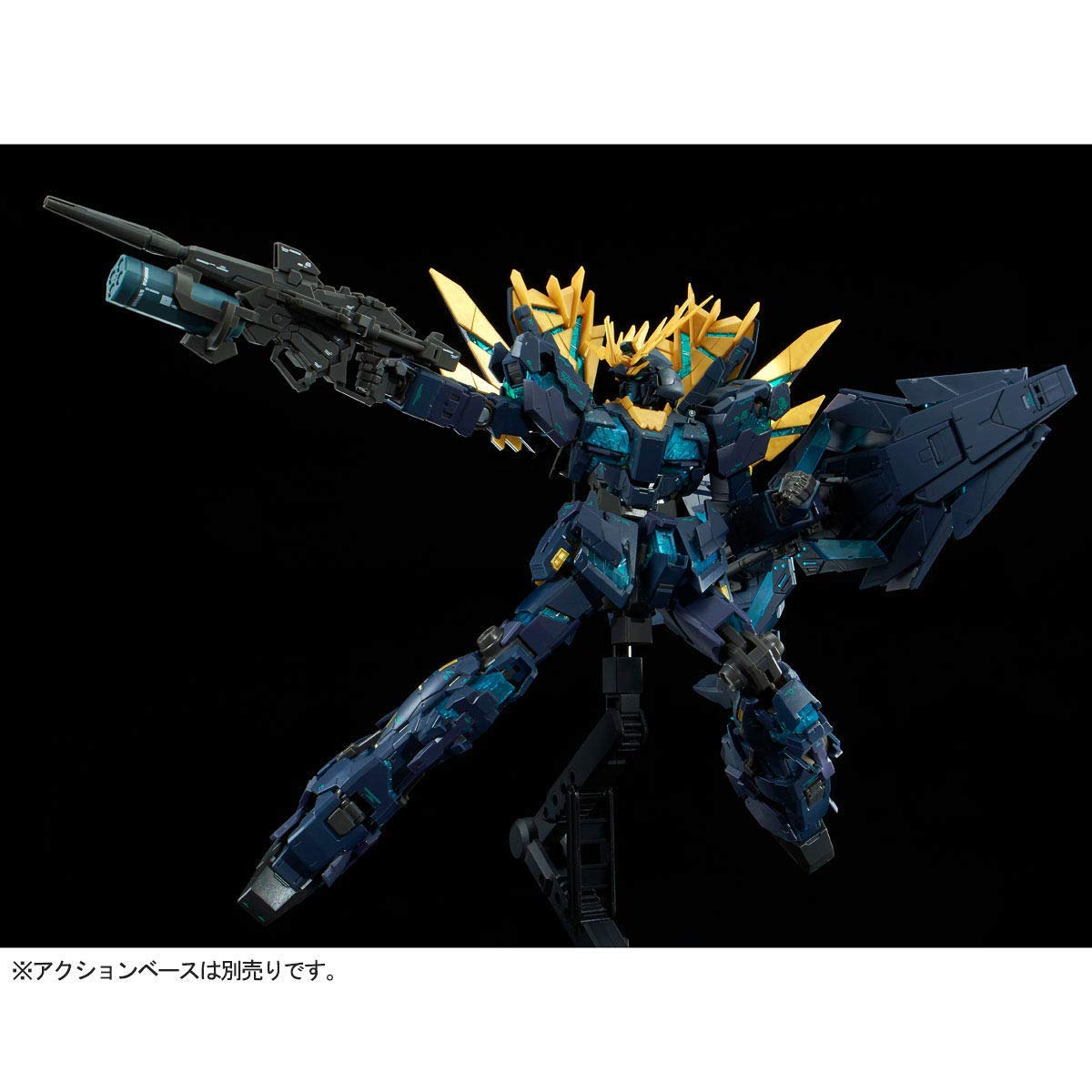Amazon.co.jp: バンダイ(BANDAI) RG 1/144 ユニコーンガンダム2号機