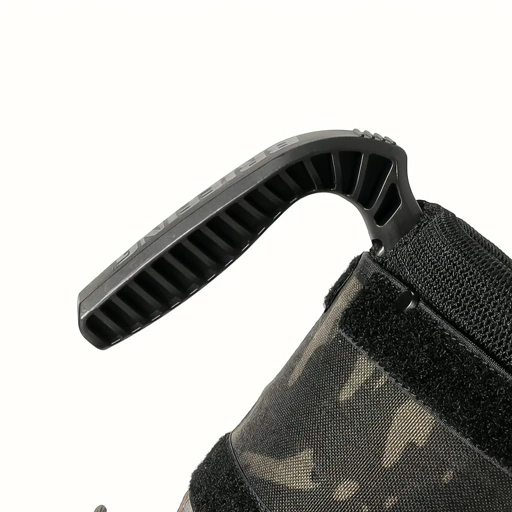 Amazon | [BRIEFING] セルフ スタンド キャリー 1000D SELF STAND