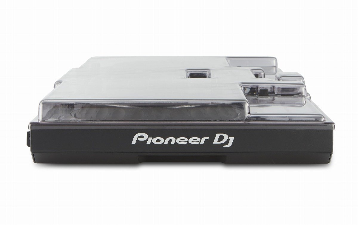 Amazon | DECKSAVER(デッキセーバー) Pioneer DDJ-1000 対応 耐衝撃
