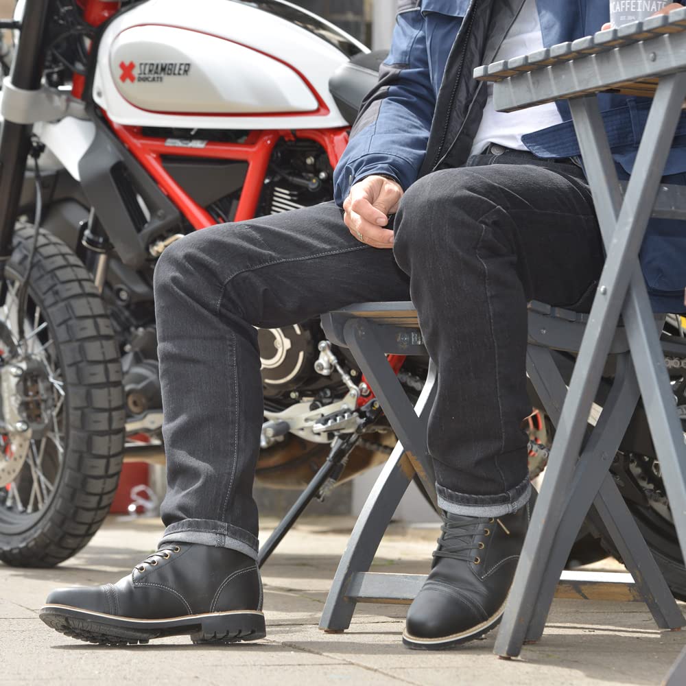 Amazon.co.jp: オックスフォード(OXFORD) アーマライトジーンズ