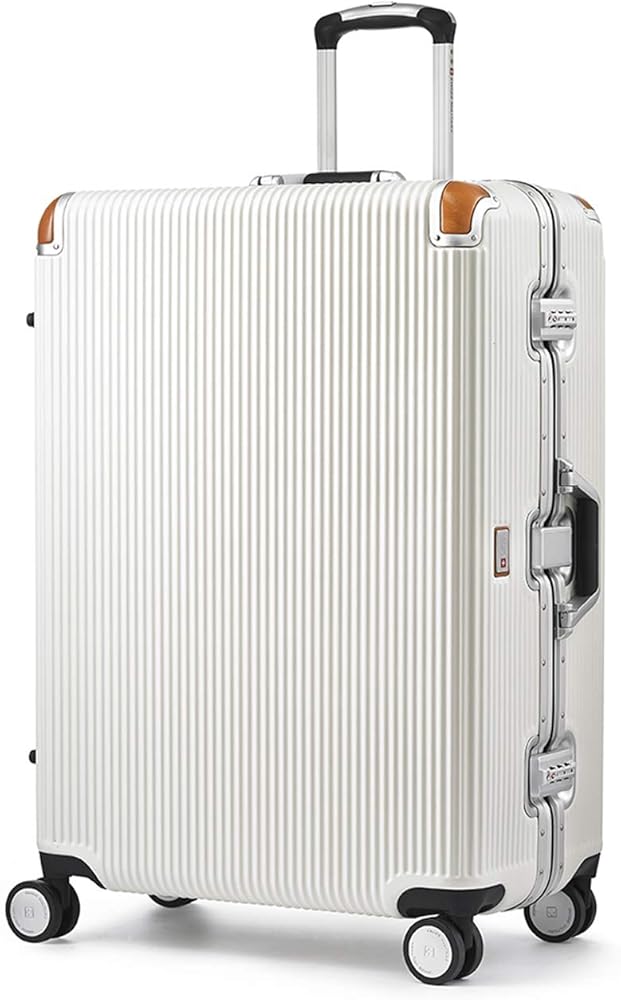 Amazon.co.jp: [スイスミリタリー] Premium プレミアム スーツケース