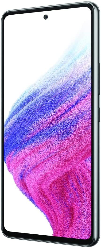 Amazon.com: Samsung Galaxy A53 5G A Series Cell Phone, Factory