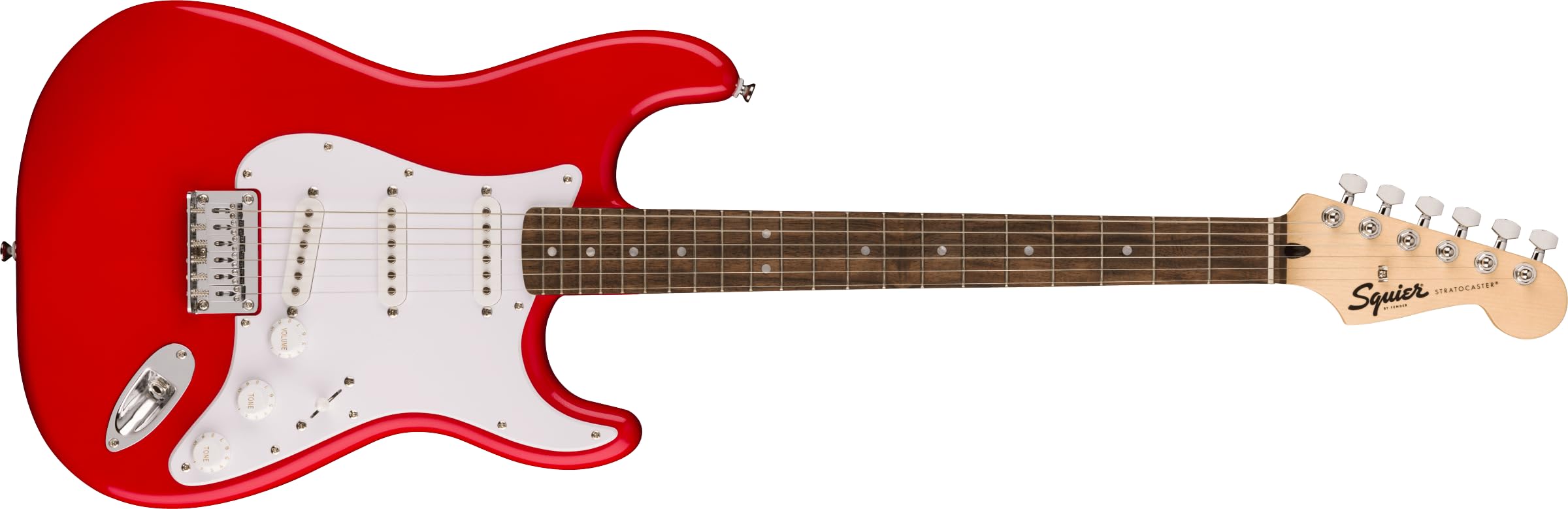 Amazon.co.jp: Squier by Fender スクワイヤー エレキギター Squier