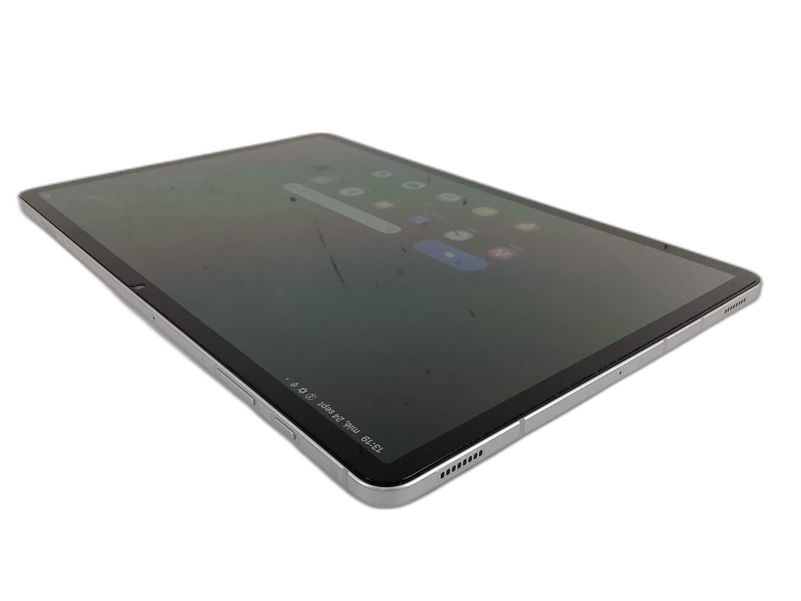 Amazon.com : SAMSUNG Galaxy Tab S8+ Android Tablet, 12.4'' Large
